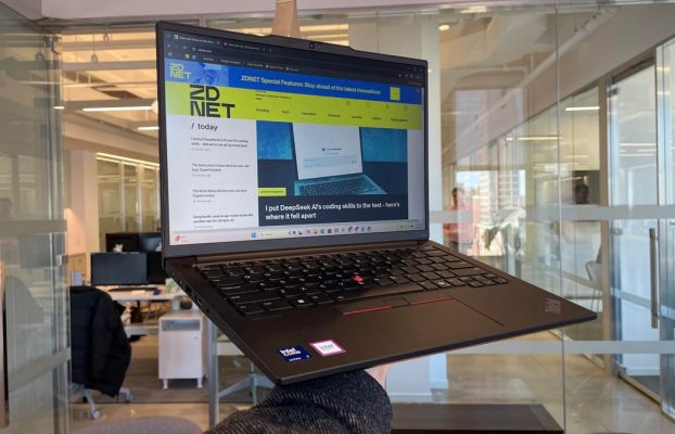 Recomiendo este ThinkPad de bajo costo a la mayoría de los profesionales, y está a la venta con un 19% de descuento.