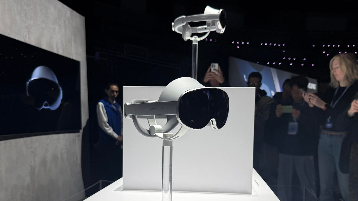 Samsung Unpacked 2025: todo lo que quizás te hayas perdido, Galaxy S25 Edge, gafas AR y más
