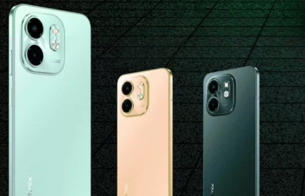 Infinix Smart 9 HD Fecha de lanzamiento de India establecida para el 28 de enero; Diseño, características, disponibilidad de flipkart confirmada