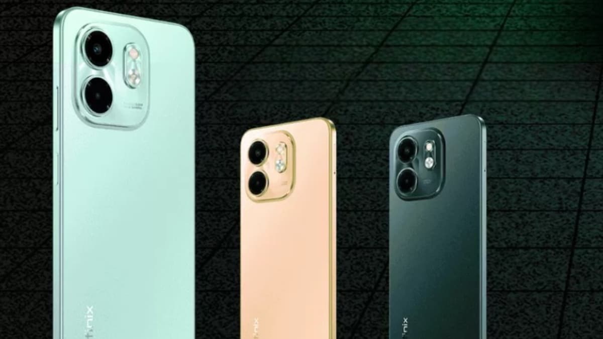 Infinix Smart 9 HD Fecha de lanzamiento de India establecida para el 28 de enero; Diseño, características, disponibilidad de flipkart confirmada