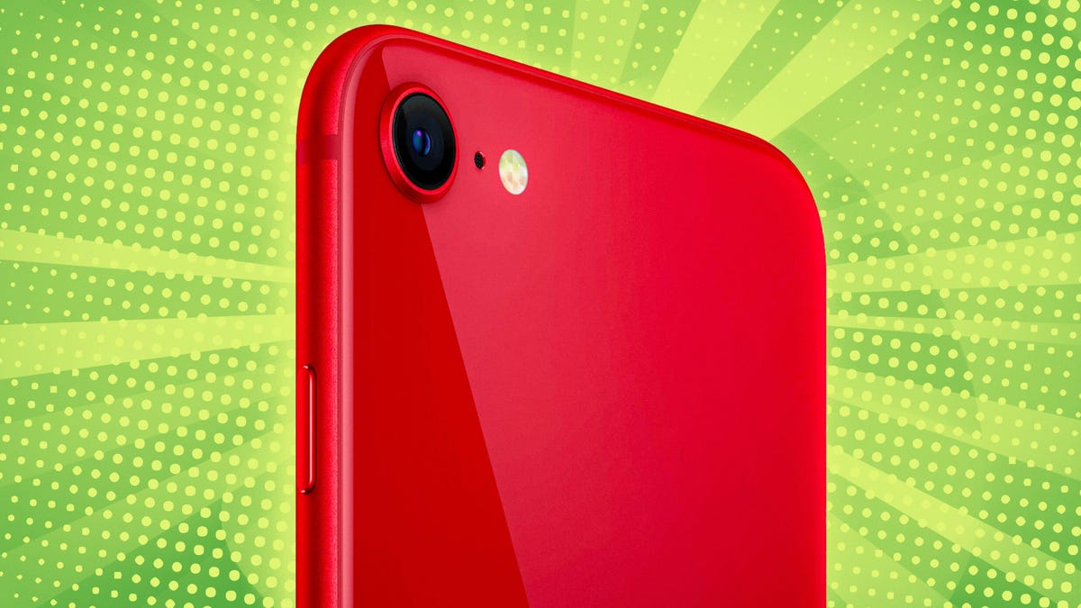 El iPhone SE 4 de Apple podría ser incluso mejor que el iPhone 14 por una fracción del costo