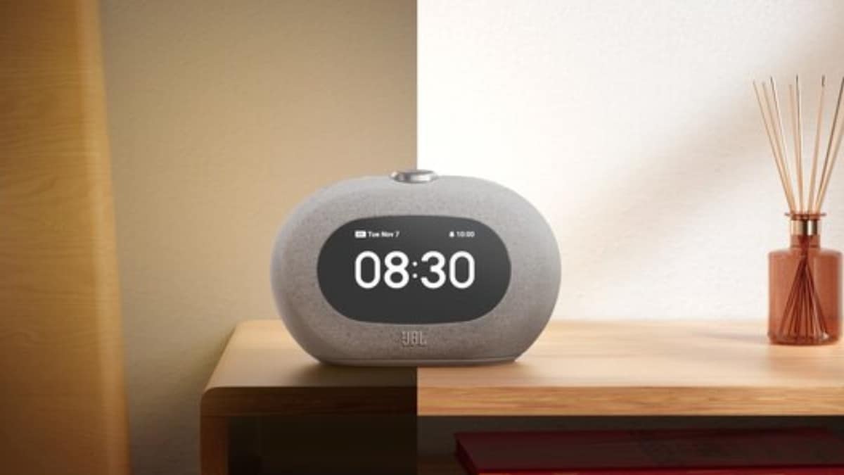 El mini altavoz JBL Horizon 3 se lanzó junto con los altavoces PartyBox 520, Encore 2 y Encore Essential 2 en CES 2025