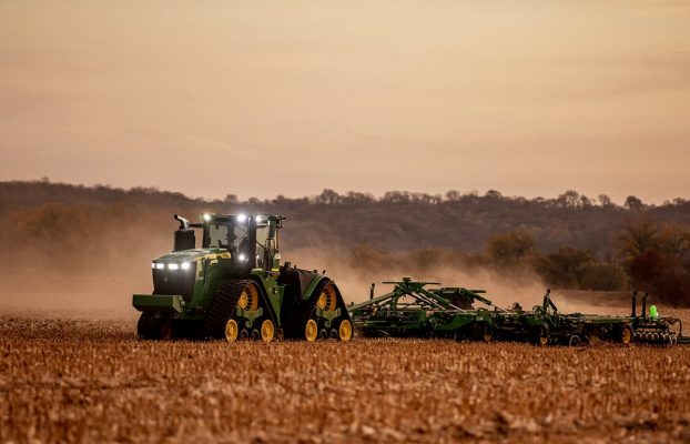 La demanda de la FTC contra John Deere es un punto de inflexión para el derecho a reparación