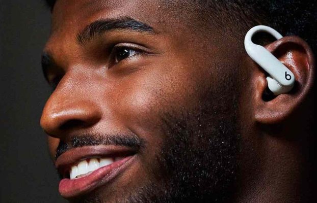 Los auriculares Beats Powerbeats Pro 2 acaban de aparecer en una base de datos oficial, así que prepárense para el lanzamiento