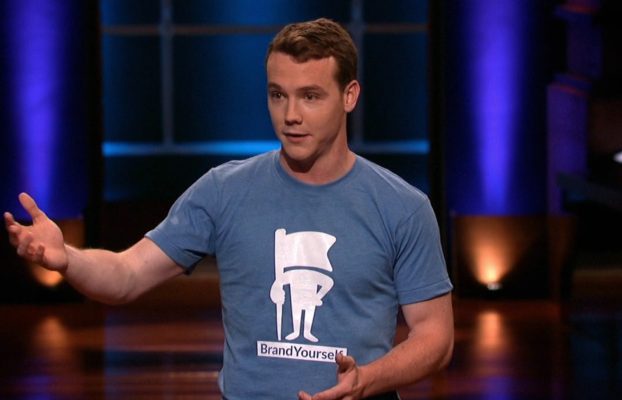 ¿Qué pasó con BrandYourself en la temporada 6 de Shark Tank?