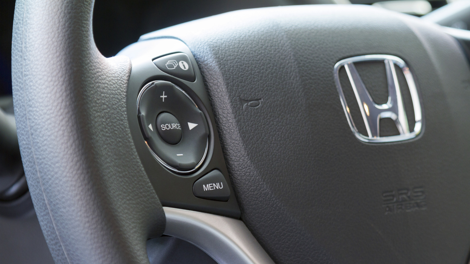 ¿Por qué la gente roba los airbags de Honda?