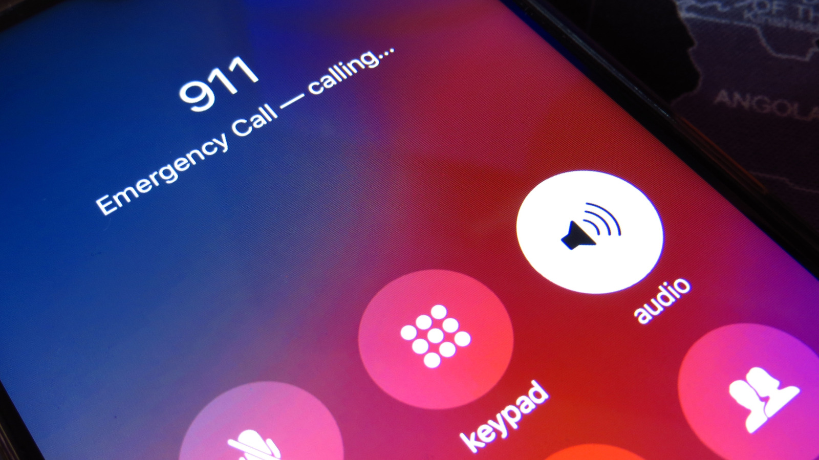 La función del iPhone que literalmente podría ayudar a salvarle la vida