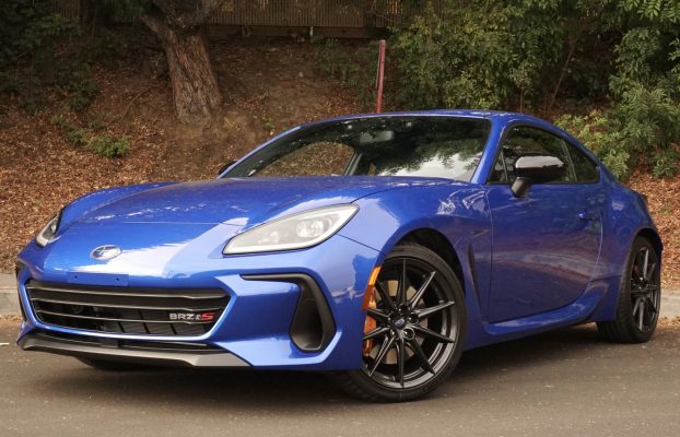 ¿Es el Subaru BRZ realmente tan lento como dicen los propietarios?