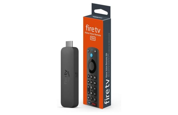 Diez cosas que debes saber antes de comprar un Amazon Fire TV Stick