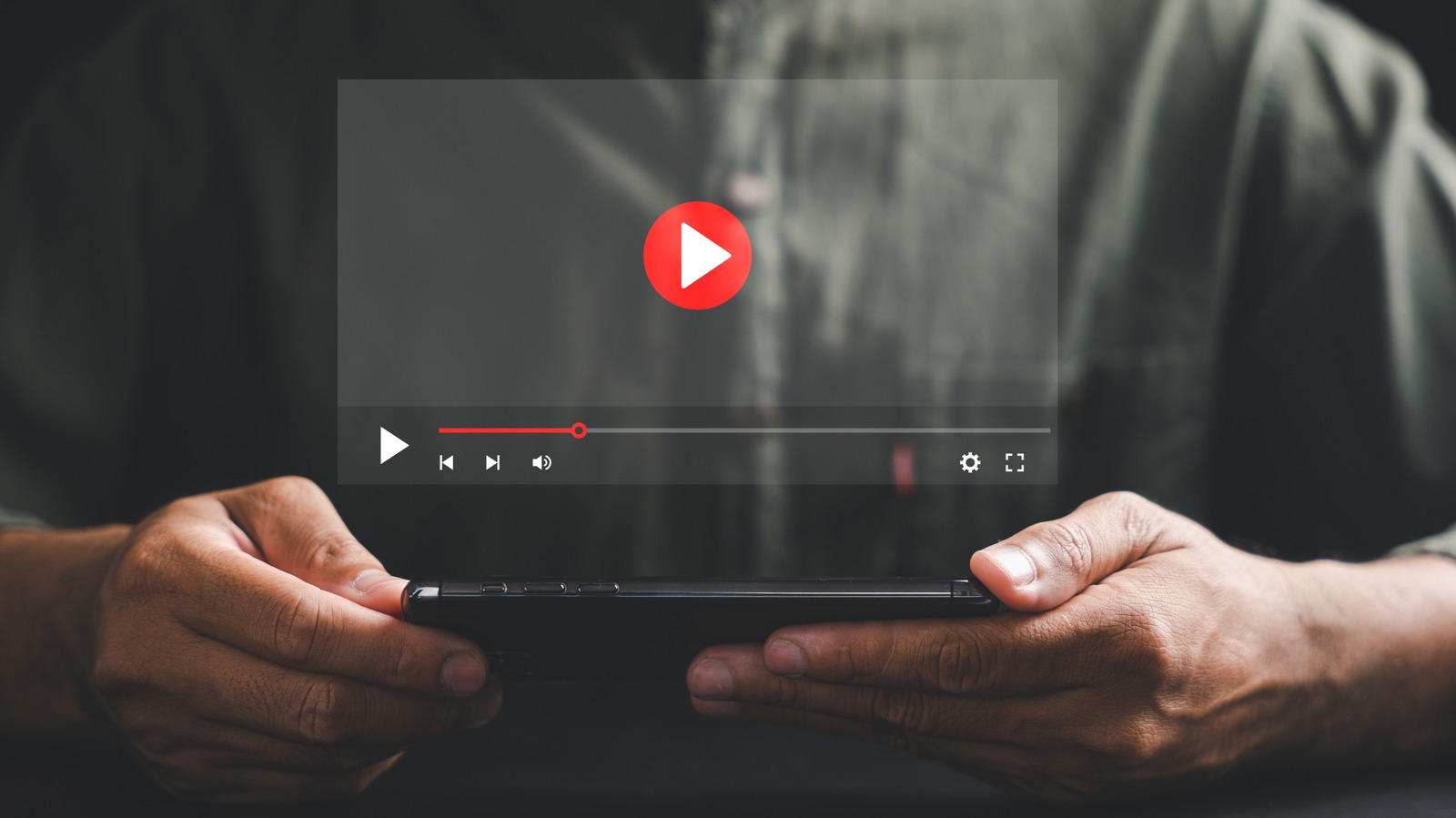 Cómo reducir el tamaño del video en Android