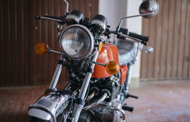 5 cosas que debes hacer después de comprar una motocicleta usada