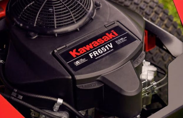 ¿Son buenos los motores Kawasaki FR? Esto es lo que los propietarios tienen que decir