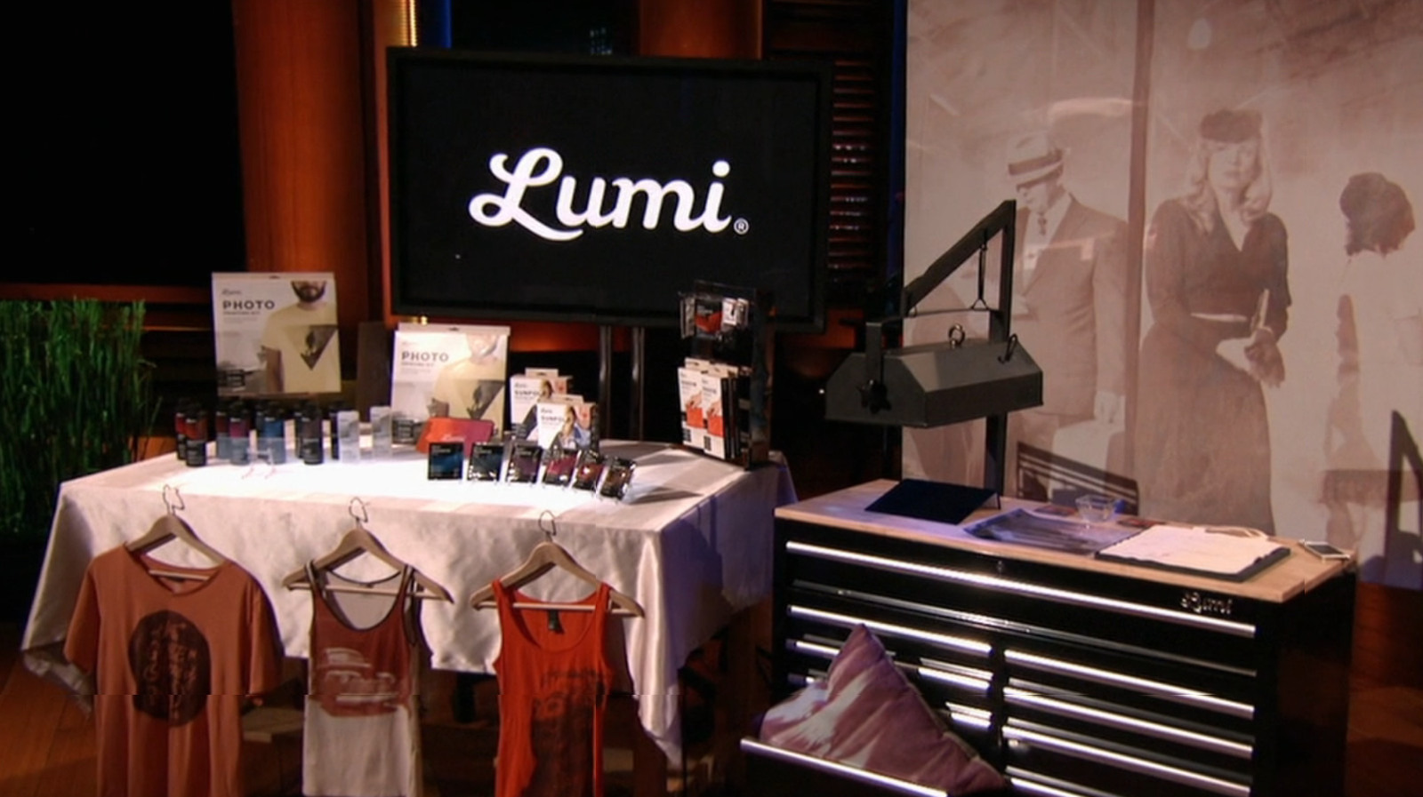 ¿Qué pasó con Lumi de la temporada 6 de Shark Tank?