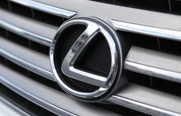 ¿Lexus fabrica una camioneta pickup?