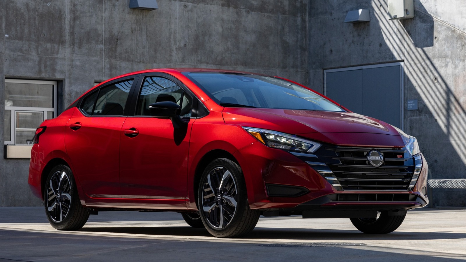Diez de los autos nuevos más baratos que puedes comprar en 2025