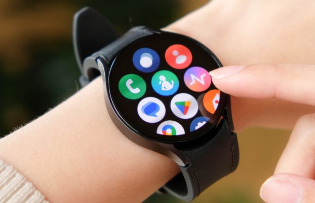 Sí, el Samsung Galaxy Watch tiene detección de caídas