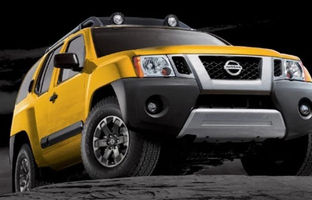 ¿Por qué Nissan suspendió el Xterra?