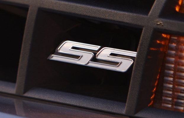 ¿Qué significa SS en los automóviles Chevrolet? ¿Algún modelo actual tiene la insignia?