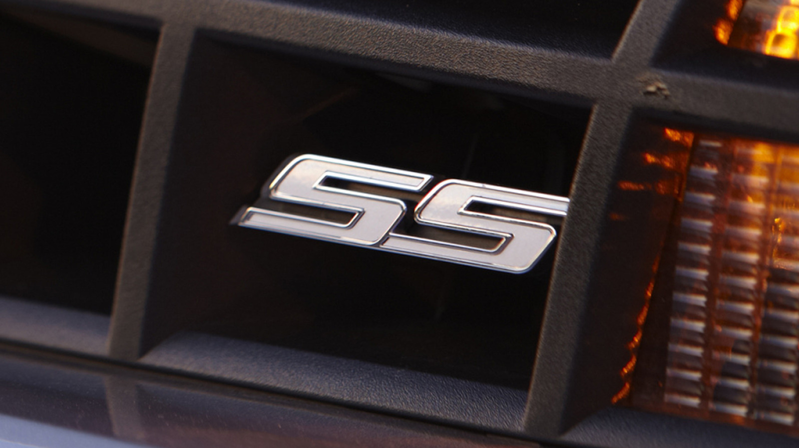 ¿Qué significa SS en los automóviles Chevrolet? ¿Algún modelo actual tiene la insignia?