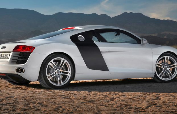 ¿Por qué Audi descontinuó el R8?