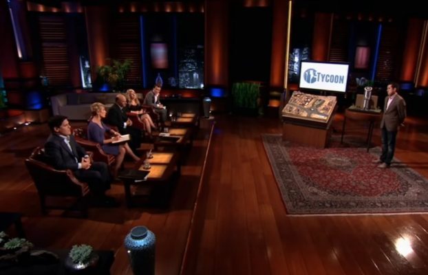 ¿Qué pasó con la aplicación Tycoon de la temporada 6 de Shark Tank?