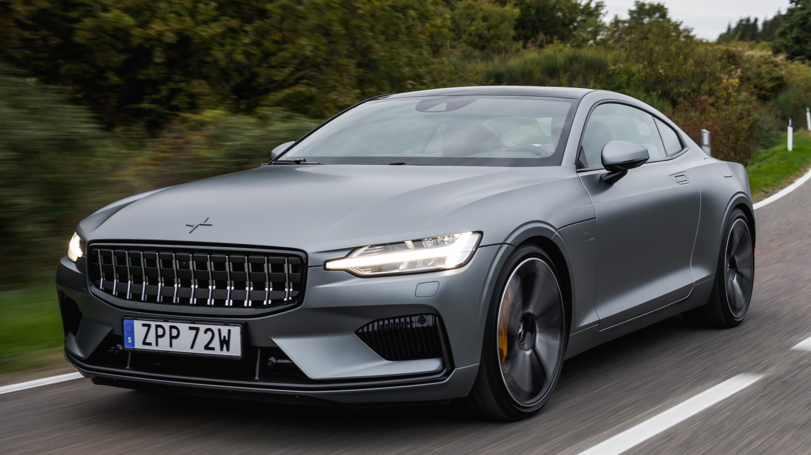 ¿Quién es el propietario de Polestar y dónde se fabrican sus coches?