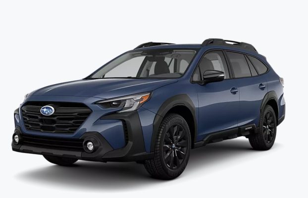 ¿Qué es una Subaru Onyx Edition y en qué se diferencia del Outback Premium?