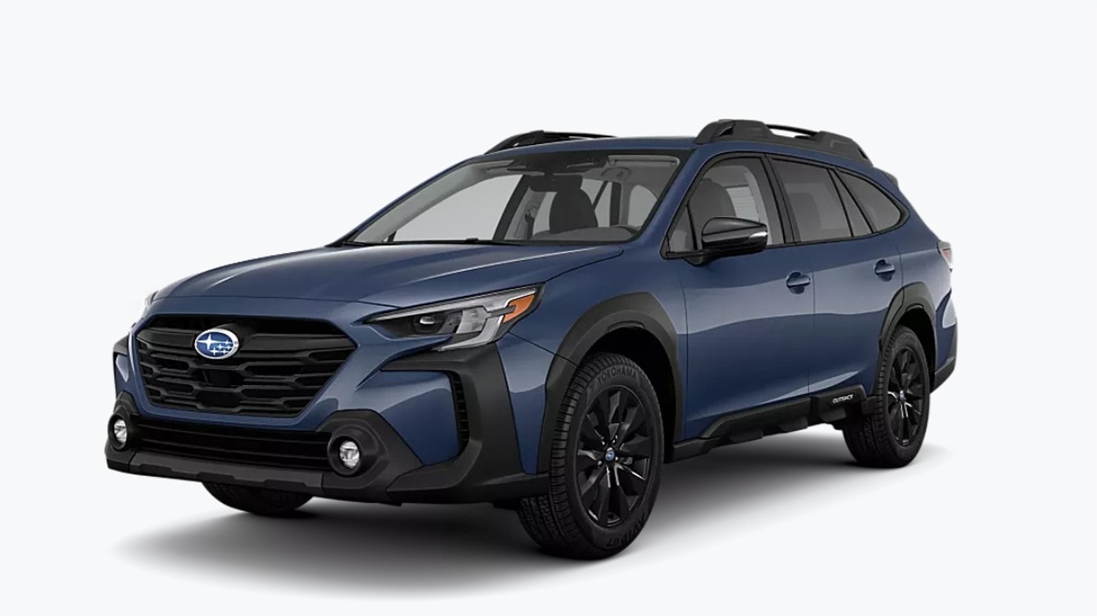 ¿Qué es una Subaru Onyx Edition y en qué se diferencia del Outback Premium?