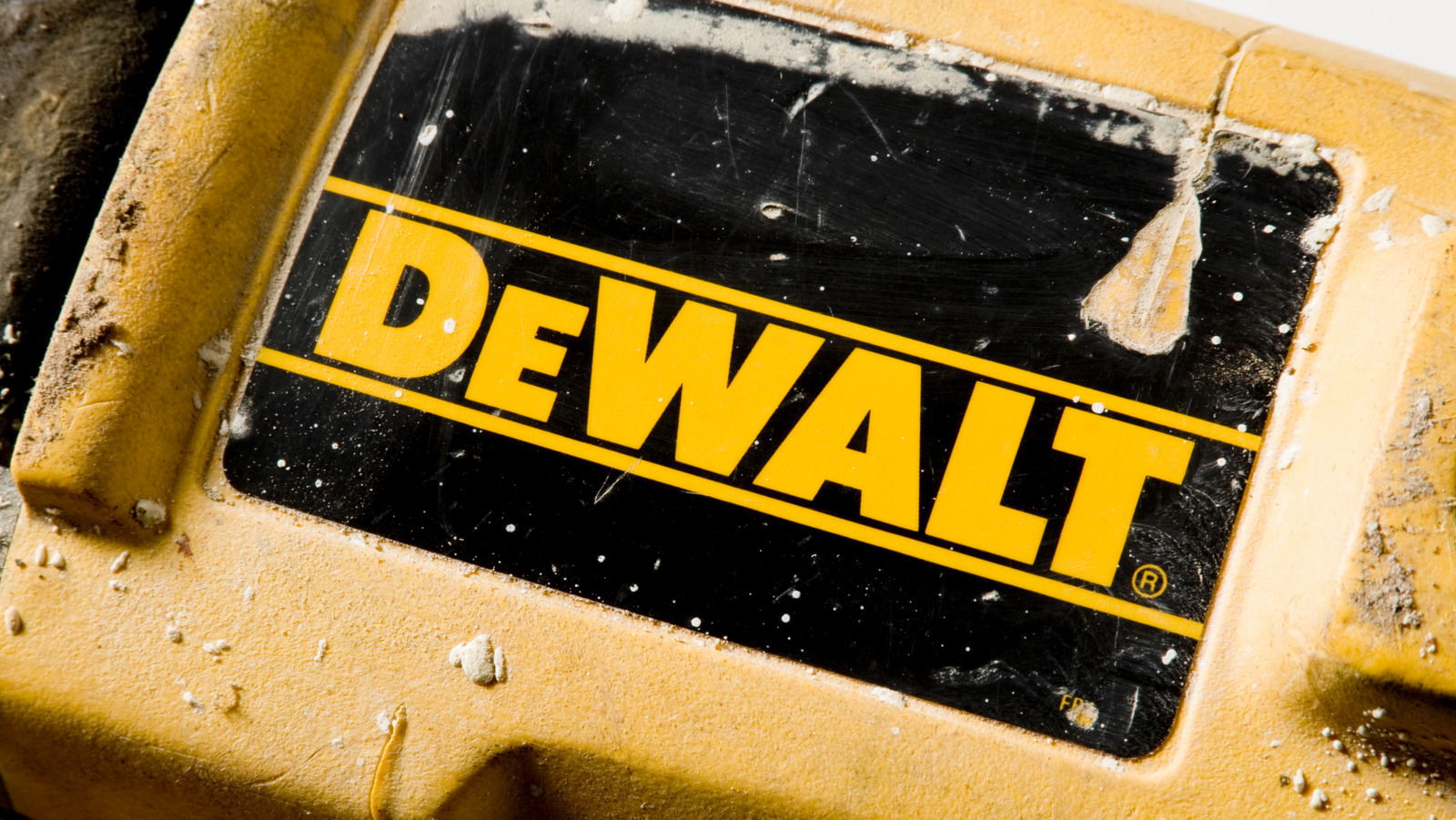 4 herramientas DeWalt que quizás quieras evitar, según los propietarios