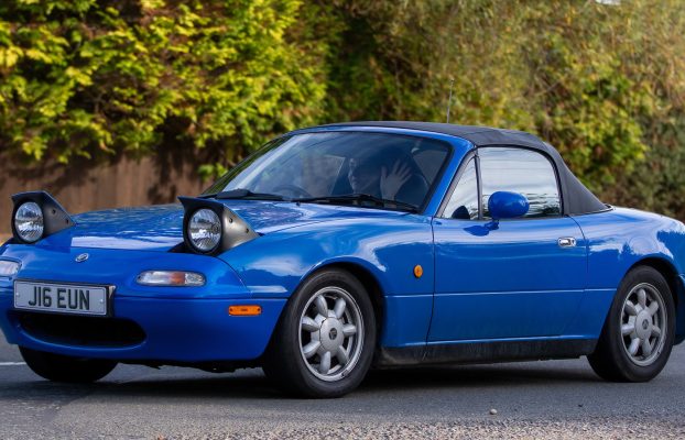 4 problemas comunes con el Mazda Miata (según los propietarios)