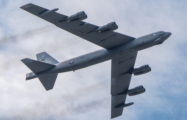 La construcción del B-52J puede ser una pesadilla para el ejército estadounidense, pero será impresionante