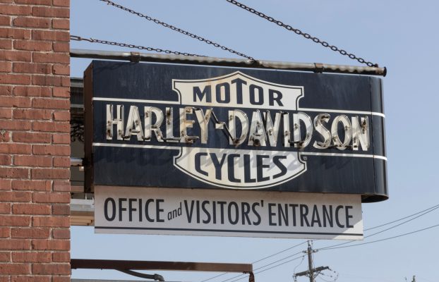 5 de las mejores motocicletas Touring Harley-Davidson jamás fabricadas