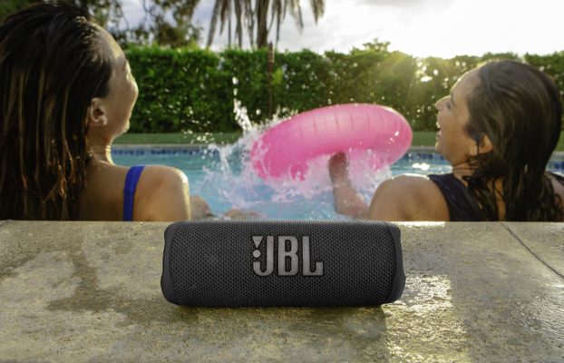 ¿Son resistentes al agua los altavoces JBL? Clasificaciones IP, explicadas