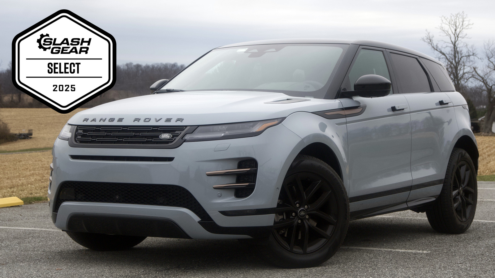 Revisión, especificaciones, precios y rendimiento del Range Rover Evoque 2025