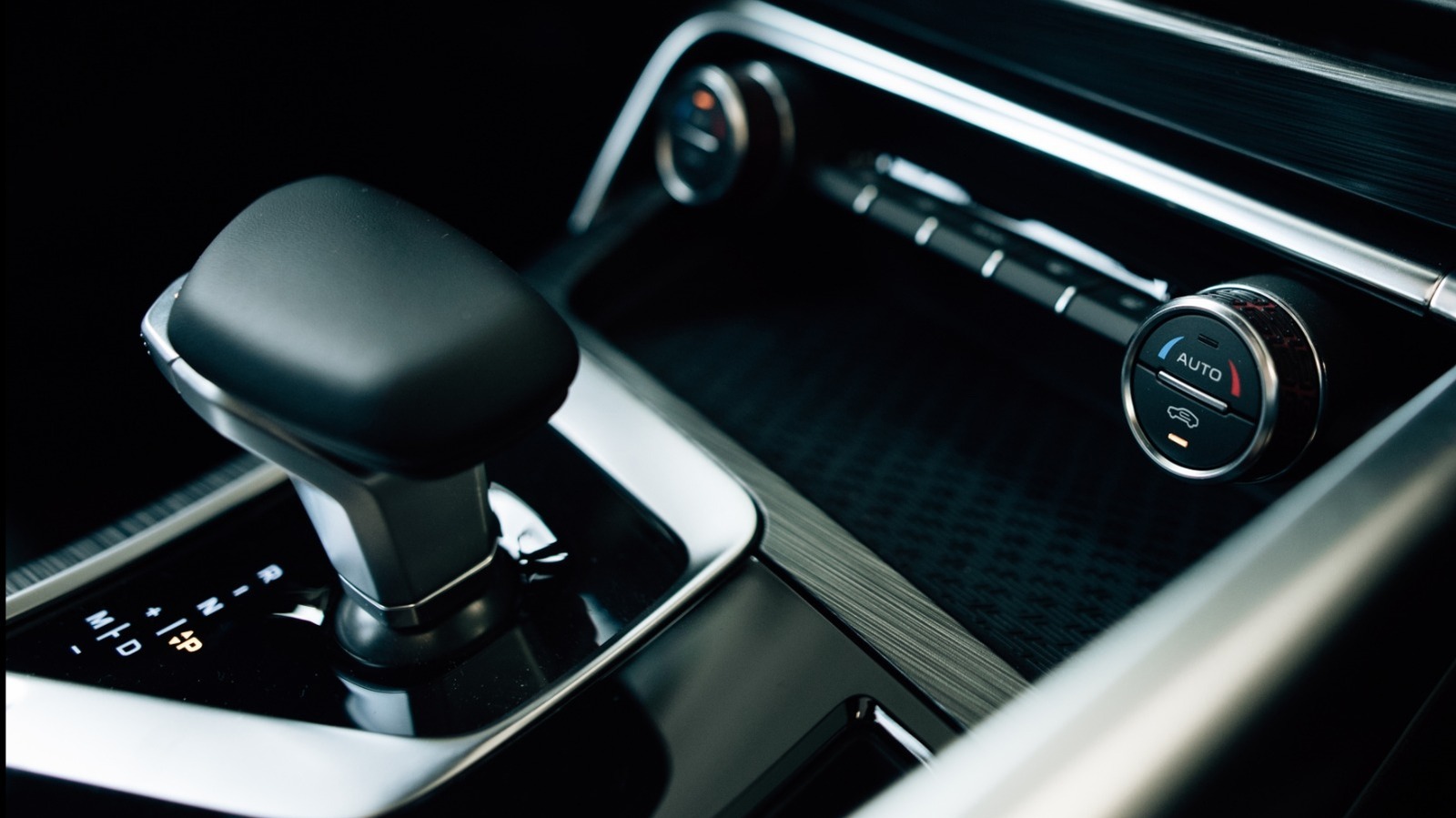 CVT vs. Transmisión DCT: ¿Cuál es la diferencia?