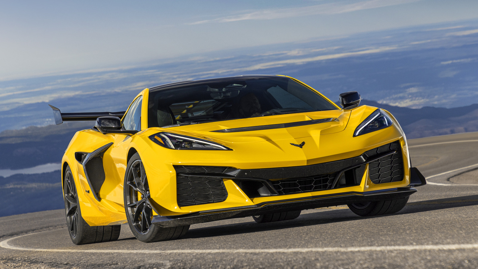 Por qué los rumores sobre este nuevo Chevy tienen a todos entusiasmados