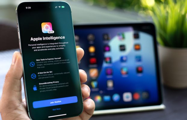 Cómo desactivar Apple Intelligence en iPhone, iPad y Mac