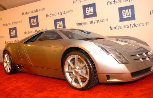 7 de los motores de General Motors más extraños jamás construidos