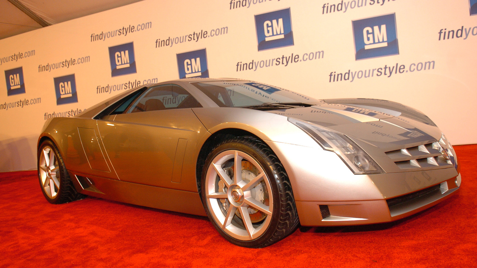 7 de los motores de General Motors más extraños jamás construidos