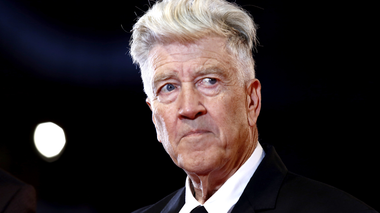 Cómo David Lynch fue pionero en CGI, incluso si los críticos no estaban convencidos