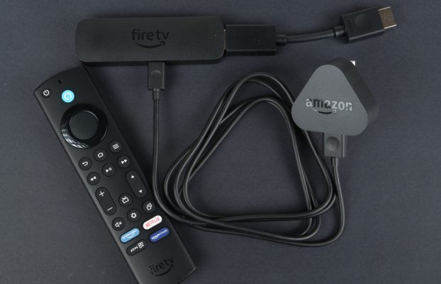 ¿Son intercambiables los controles remotos de Fire TV? Una mirada rápida a la compatibilidad