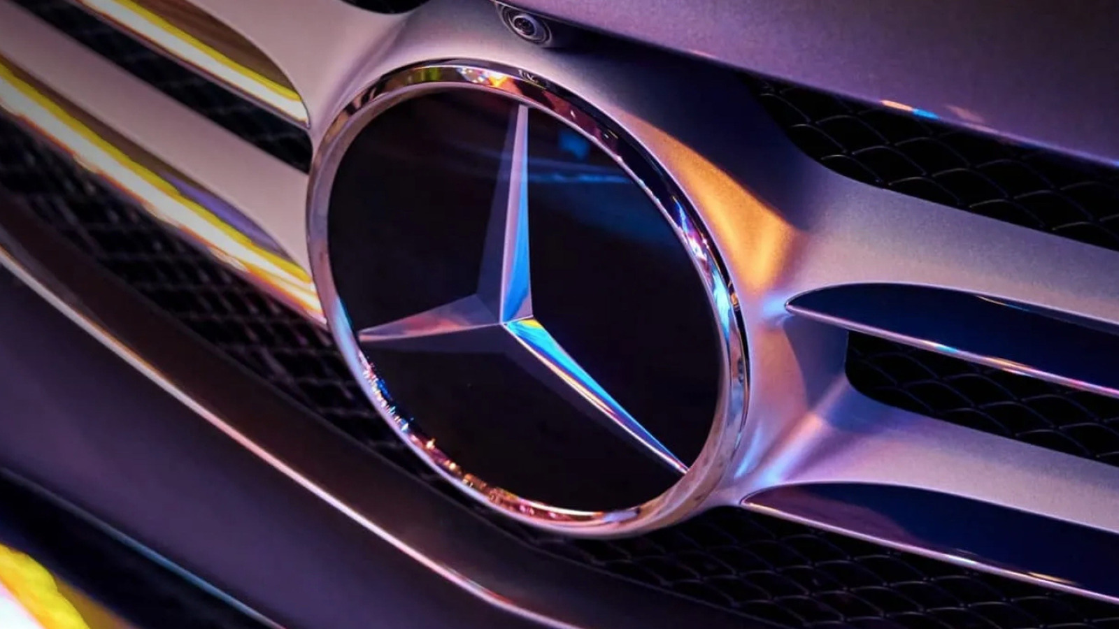 ¿Es real el modo de rebote Mercedes-Benz? Si, y así es como funciona