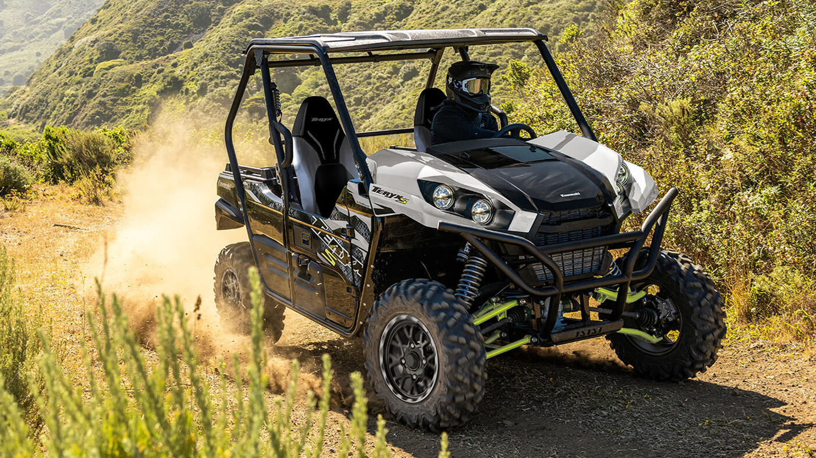 ¿Qué tan confiable es el Kawasaki Teryx? Esto es lo que los propietarios tienen que decir