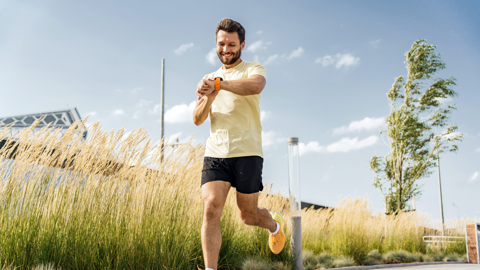 Tecnología de salud y fitness que puede ayudarlo a mantener sus resoluciones de Año Nuevo en 2025