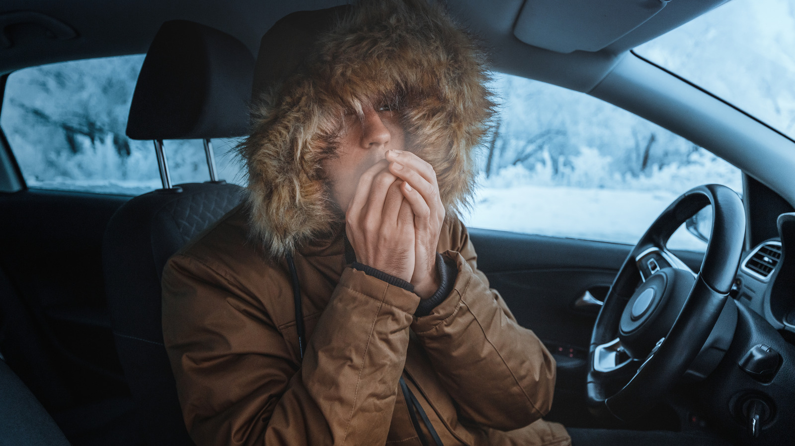 5 razones por las que la calefacción de tu coche no funciona