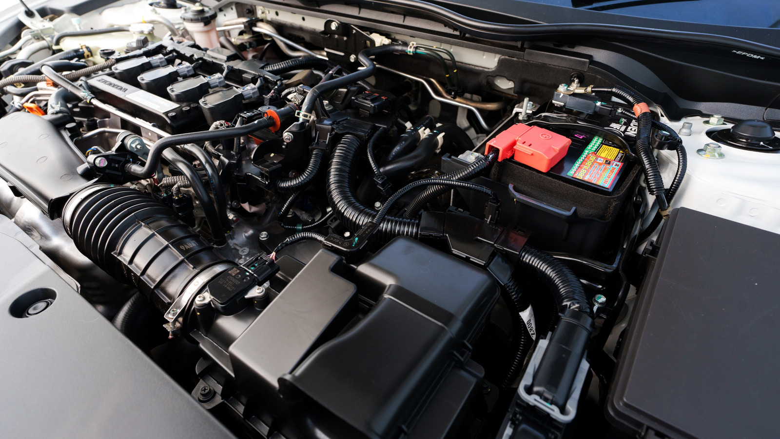 ¿Qué tan confiable es el motor turbo de 1.5L de Honda? Esto es lo que los propietarios tienen que decir