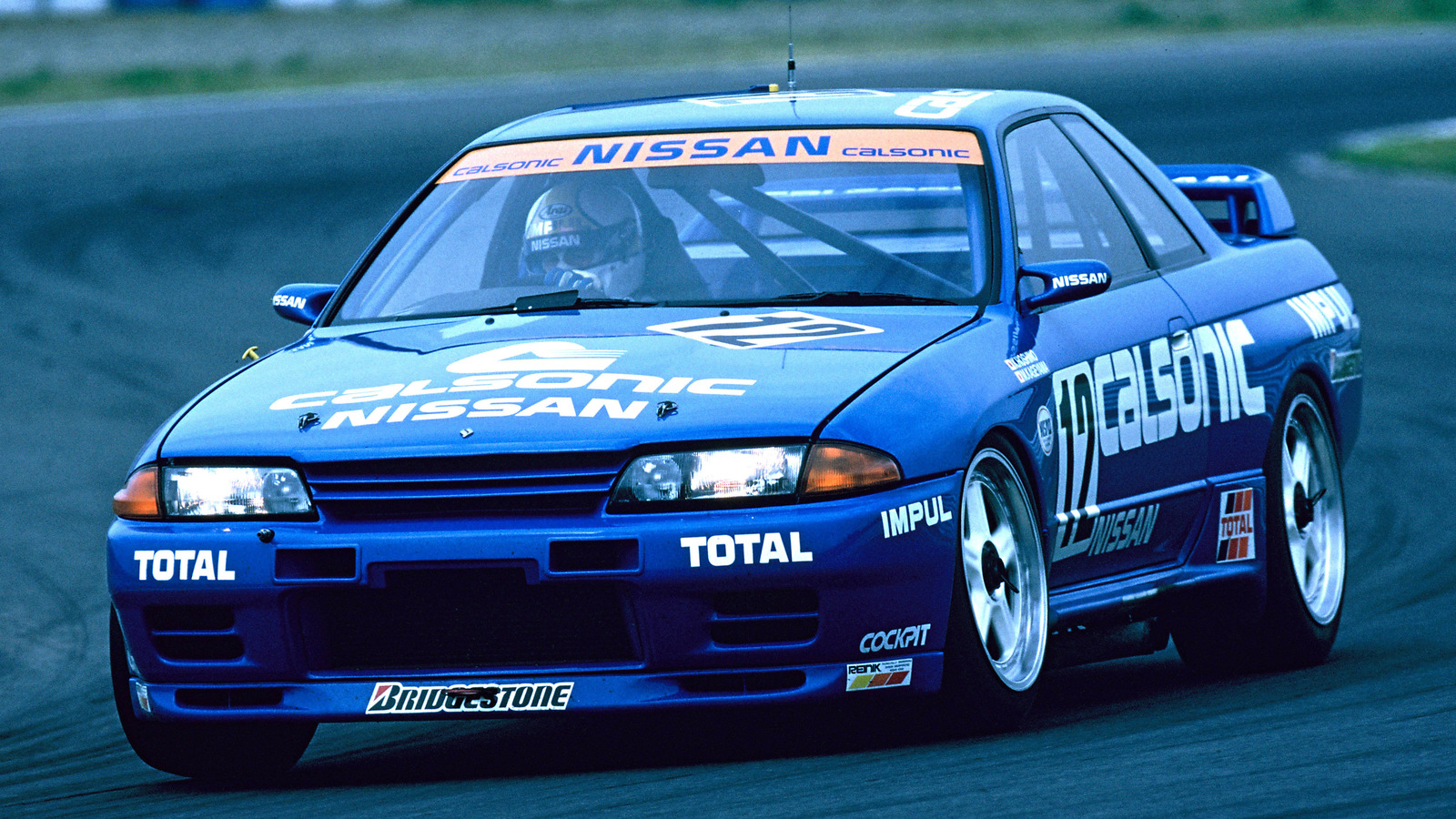 ¿Por qué Nissan eliminó el nombre Skyline de la última generación GT-R?