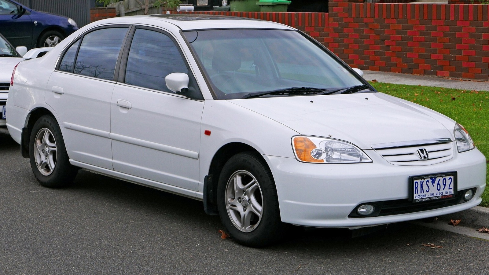 4 de los modelos Honda Car más odiados jamás fabricados