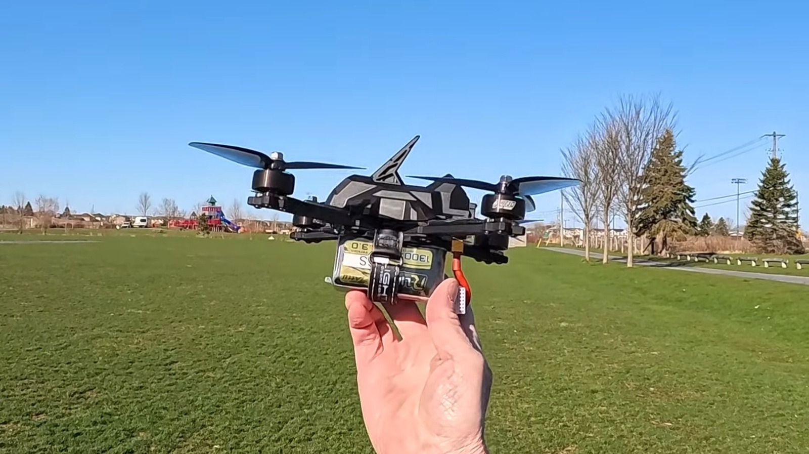 ¿Qué es el dron más rápido que puedes comprar? Una mirada a su velocidad máxima