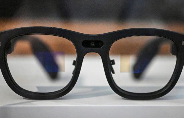 Apple acaba de matar un proyecto de gafas inteligente (y realmente no podemos culparlos)